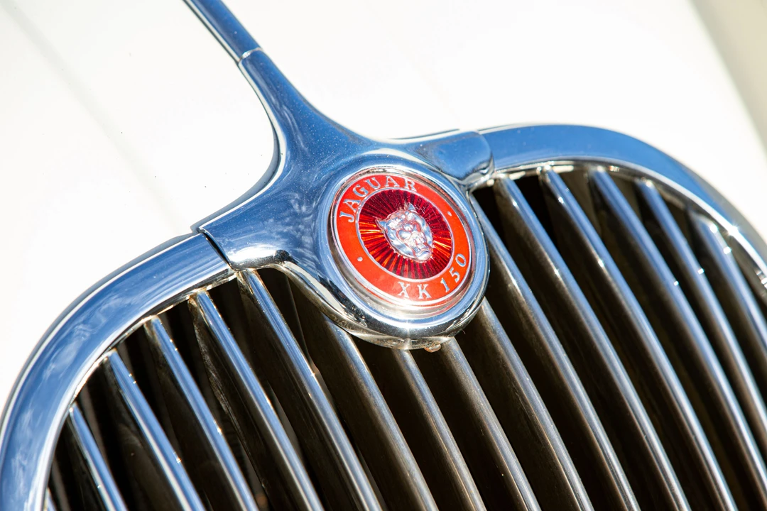 1959 Jaguar XK150 DHC Drophead - Image 6 of 30