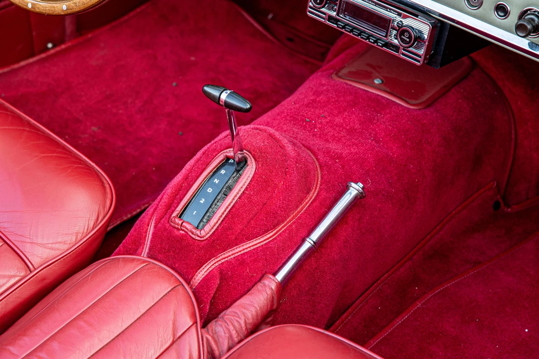 1959 Jaguar XK150 DHC Drophead - Image 27 of 30