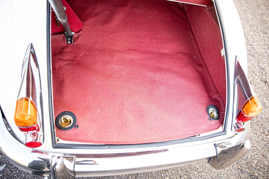 1959 Jaguar XK150 DHC Drophead - Image 20 of 30
