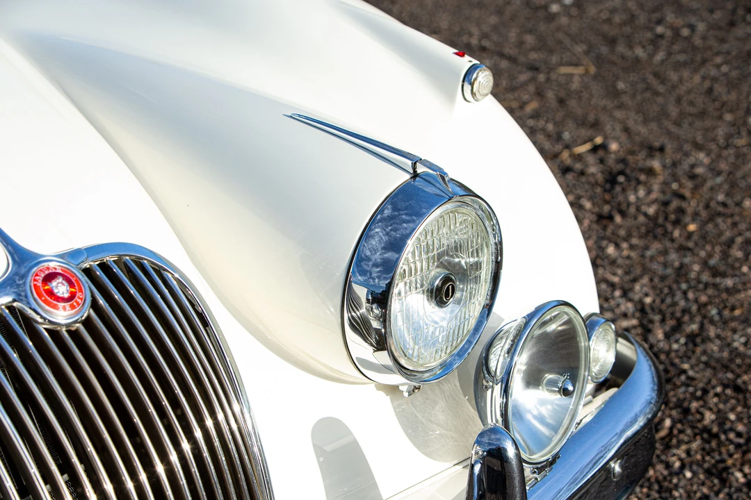1959 Jaguar XK150 DHC Drophead - Image 5 of 30