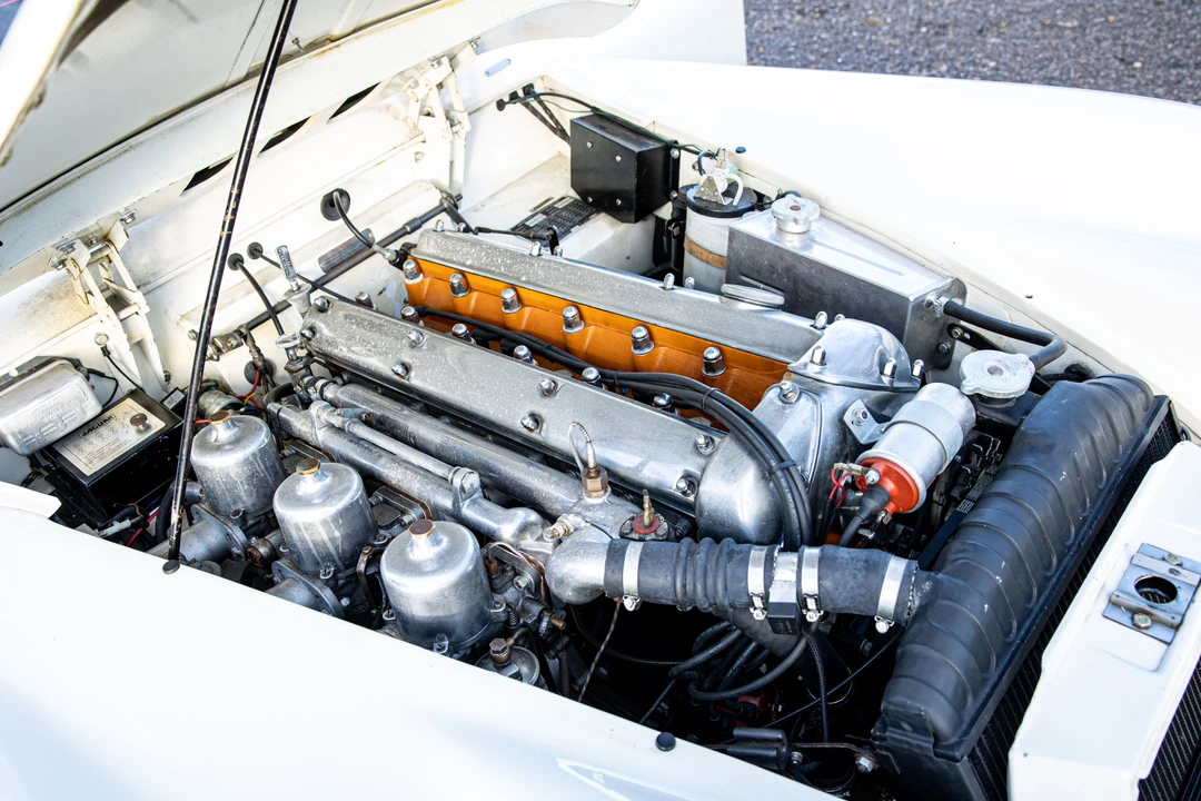 1959 Jaguar XK150 DHC Drophead - Image 23 of 30