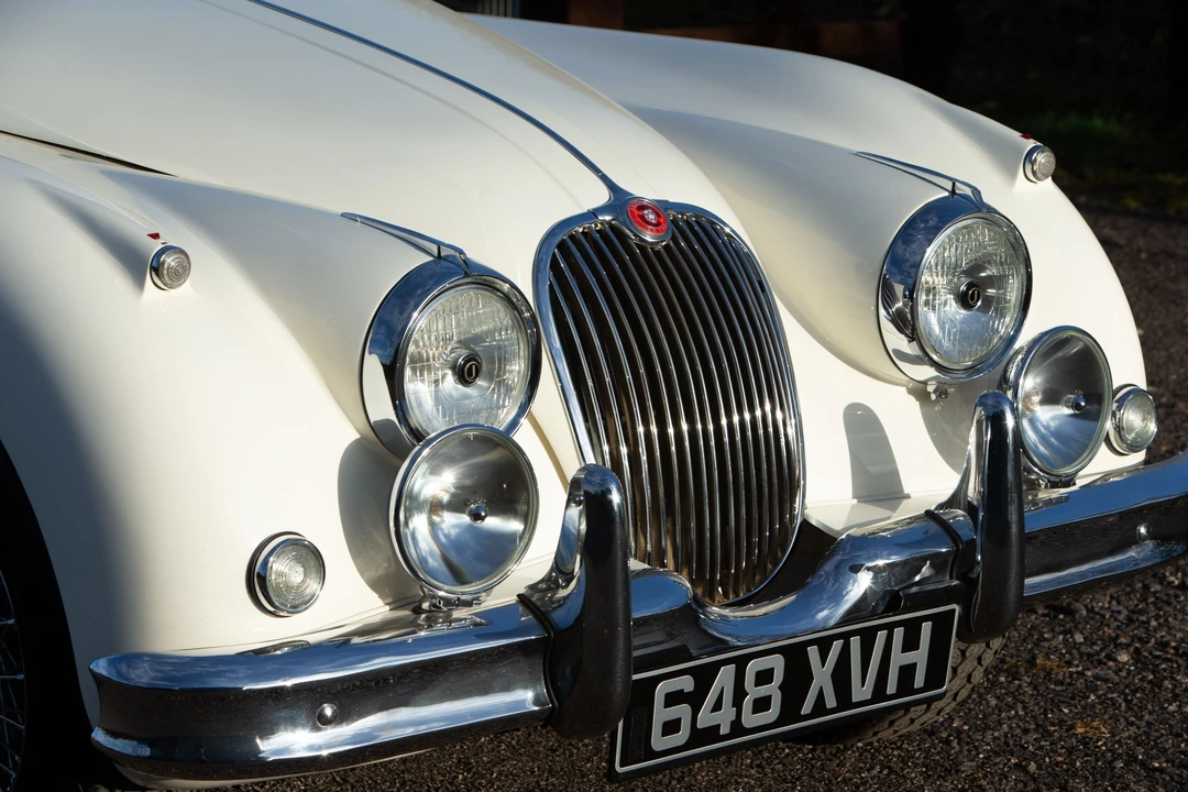 1959 Jaguar XK150 DHC Drophead - Image 7 of 30