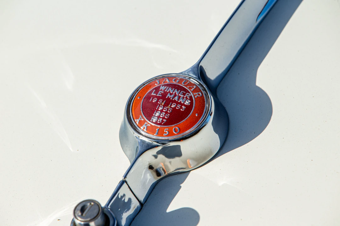 1959 Jaguar XK150 DHC Drophead - Image 12 of 30