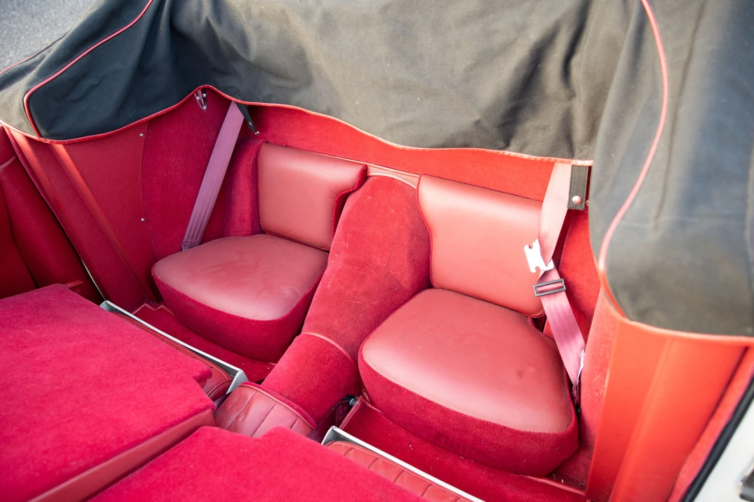 1959 Jaguar XK150 DHC Drophead - Image 24 of 30