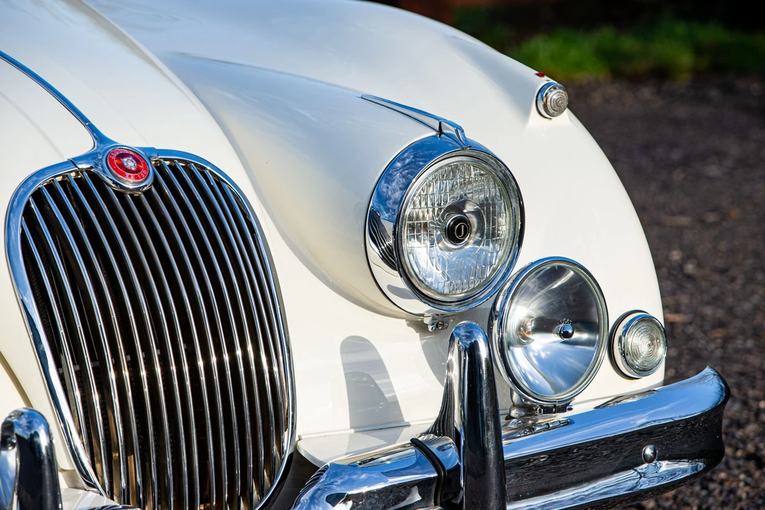 1959 Jaguar XK150 DHC Drophead - Image 2 of 30