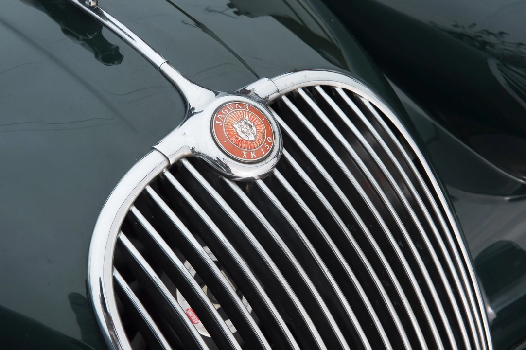 1959 Jaguar XK150 DHC Drophead - Image 27 of 31