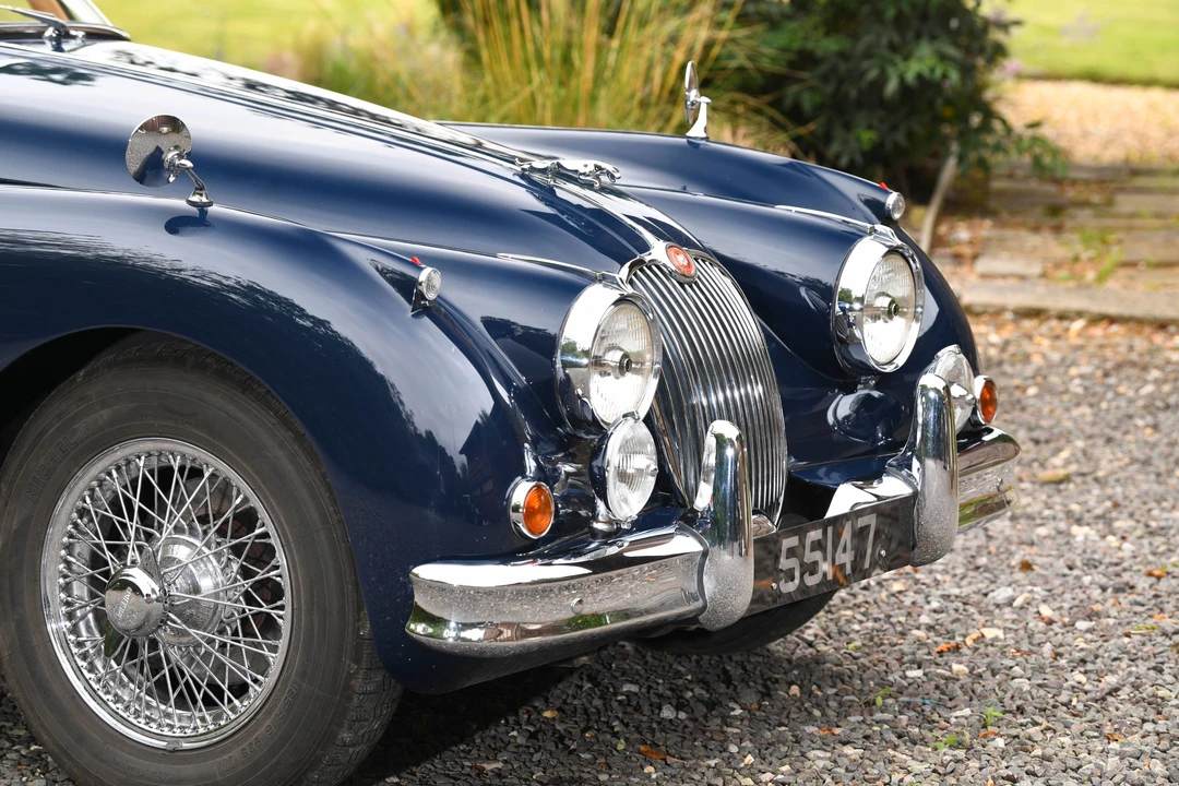 1959 Jaguar XK150 DHC Drophead - Image 11 of 31
