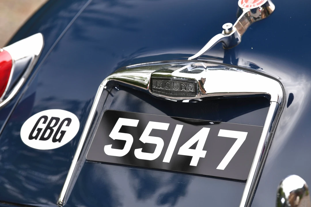 1959 Jaguar XK150 DHC Drophead - Image 22 of 31