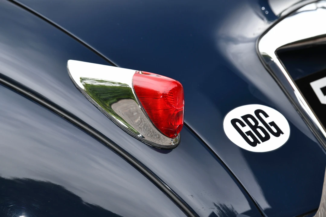 1959 Jaguar XK150 DHC Drophead - Image 29 of 31