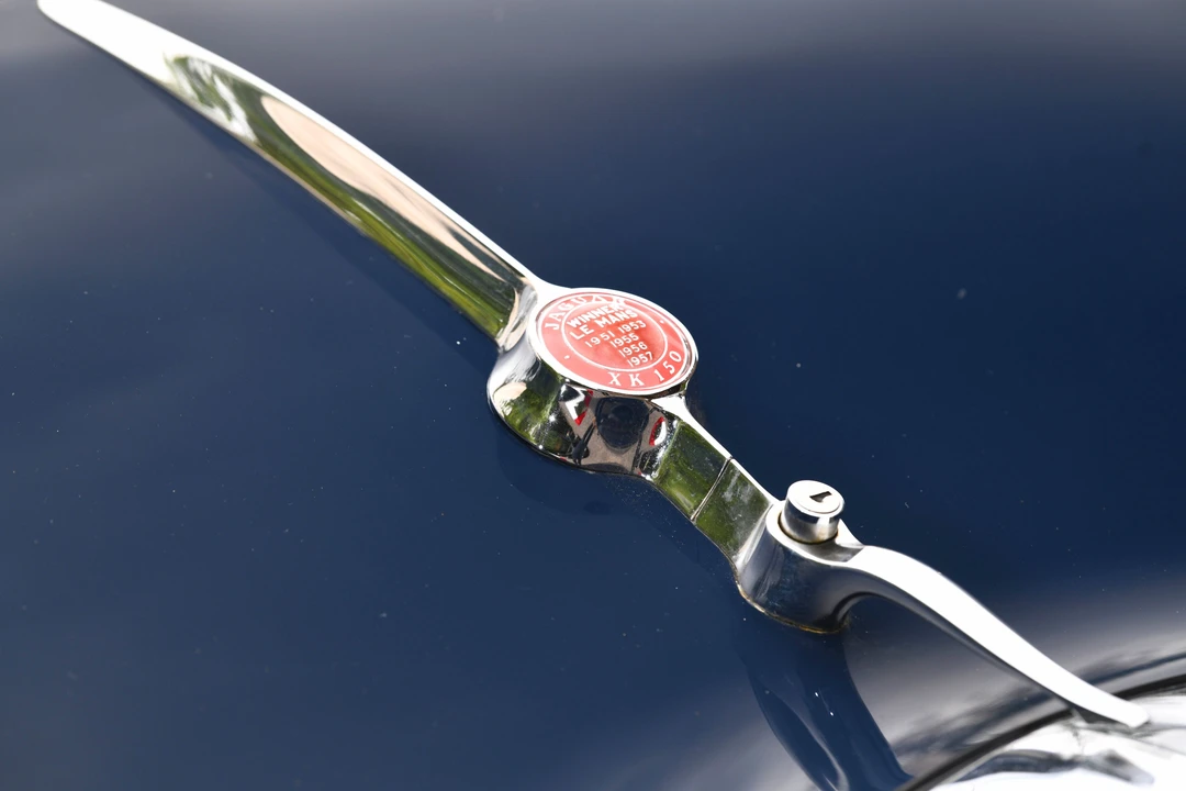1959 Jaguar XK150 DHC Drophead - Image 28 of 31