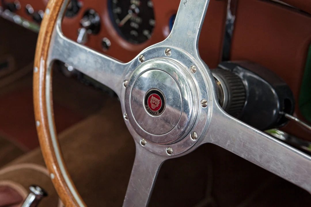 1959 Jaguar XK150 DHC Drophead - Image 26 of 31