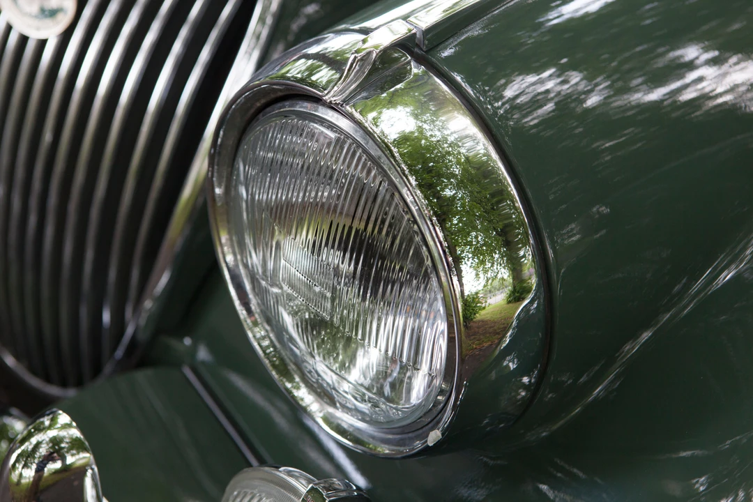 1959 Jaguar XK150 DHC Drophead - Image 10 of 31