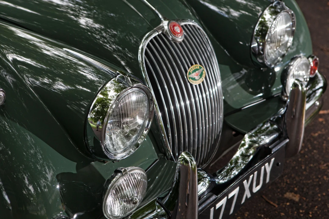 1959 Jaguar XK150 DHC Drophead - Image 14 of 31