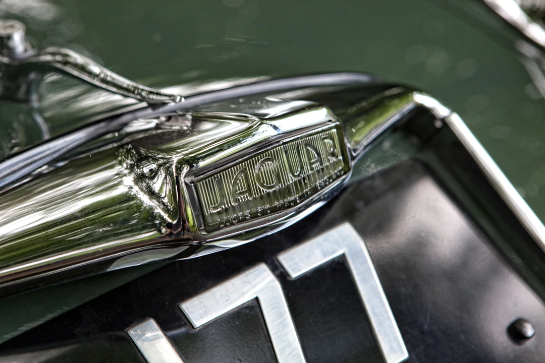 1959 Jaguar XK150 DHC Drophead - Image 6 of 31