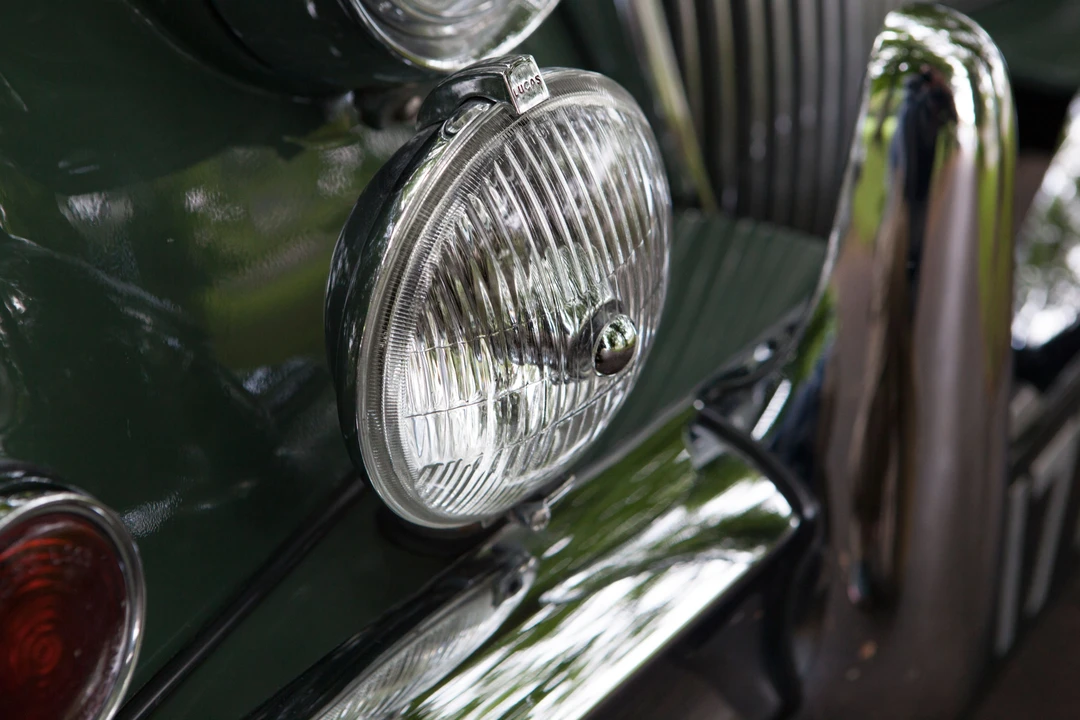 1959 Jaguar XK150 DHC Drophead - Image 13 of 31