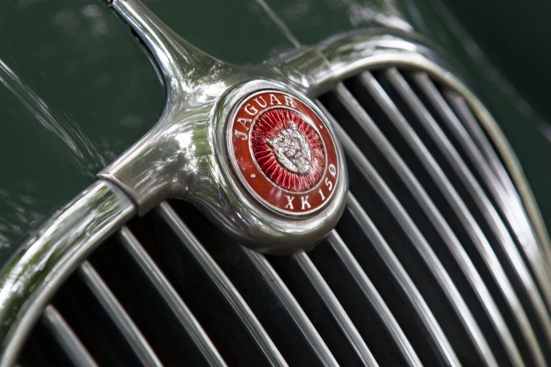 1959 Jaguar XK150 DHC Drophead - Image 11 of 31