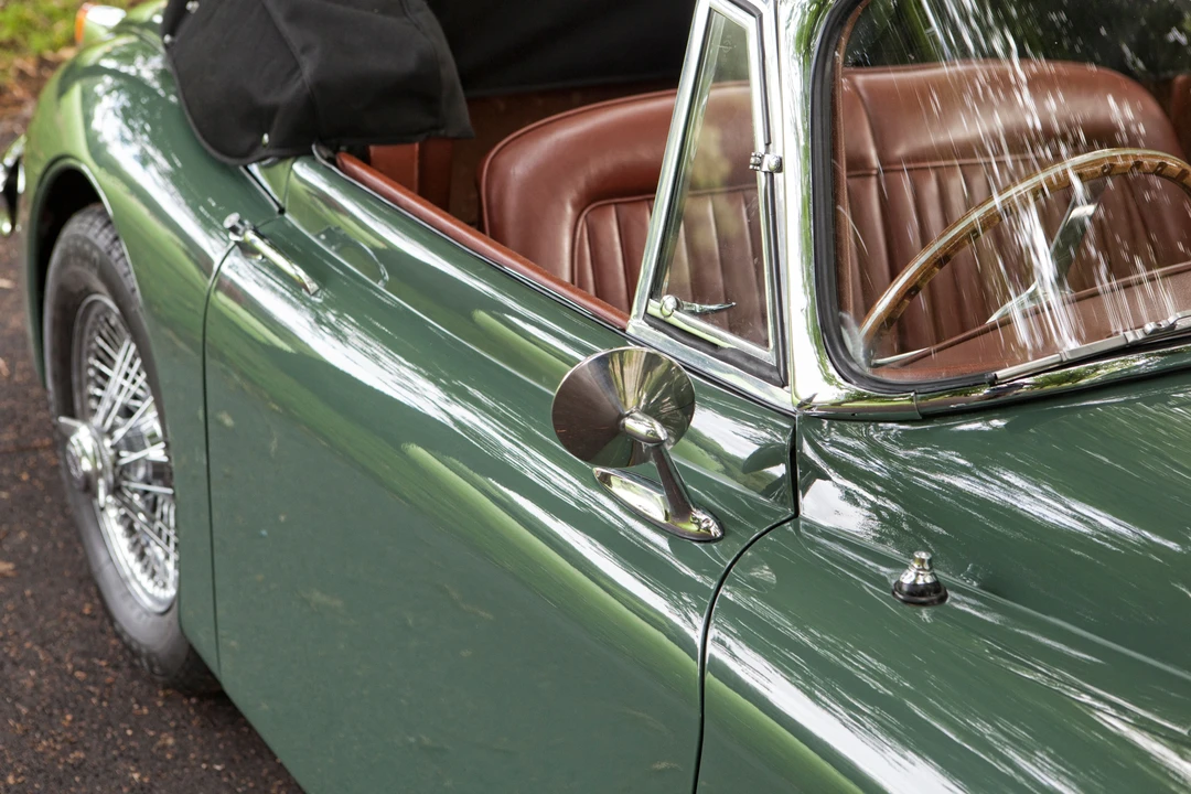 1959 Jaguar XK150 DHC Drophead - Image 19 of 31