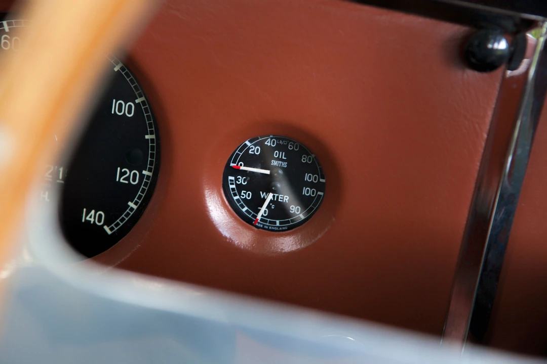 1959 Jaguar XK150 DHC Drophead - Image 22 of 31