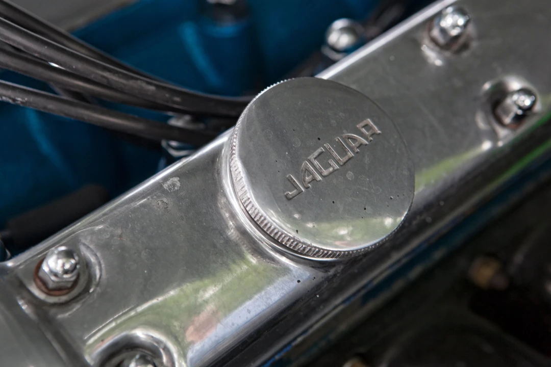 1959 Jaguar XK150 DHC Drophead - Image 23 of 31