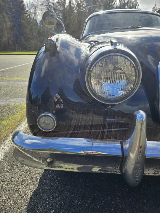 1959 Jaguar XK150 FHC Coupe - Image 20 of 31
