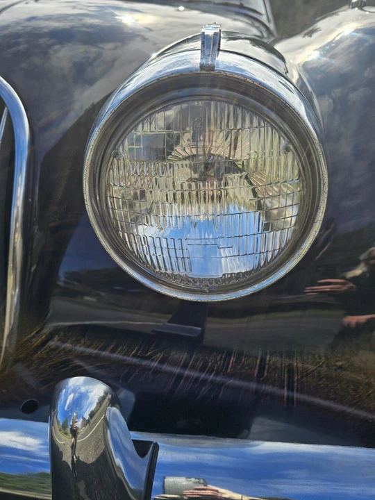 1959 Jaguar XK150 FHC Coupe - Image 23 of 31