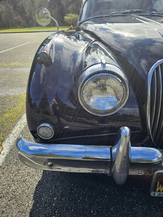 1959 Jaguar XK150 FHC Coupe - Image 19 of 31