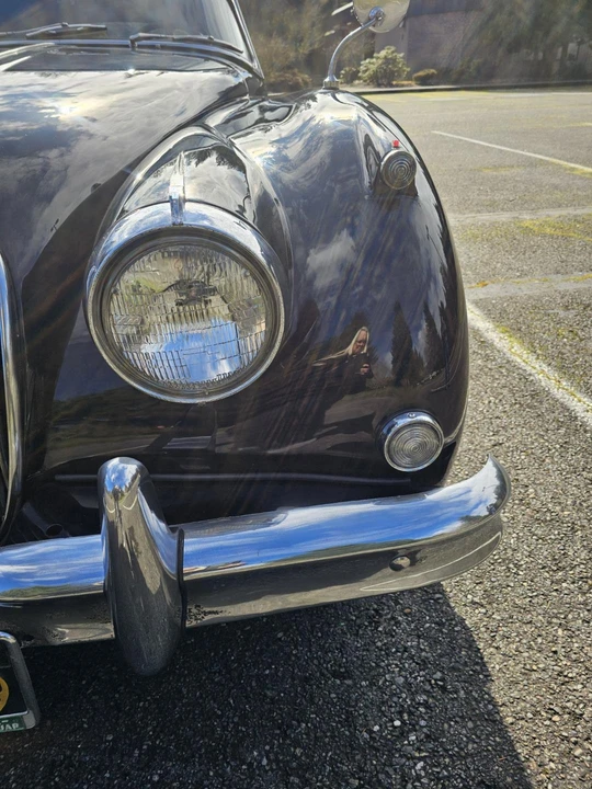 1959 Jaguar XK150 FHC Coupe - Image 24 of 31