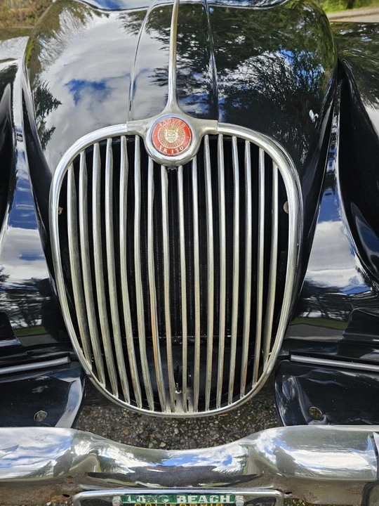 1959 Jaguar XK150 FHC Coupe - Image 22 of 31