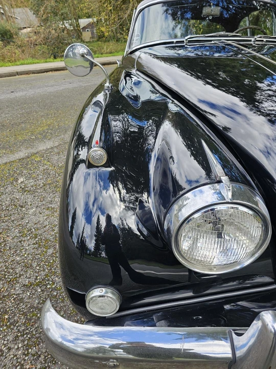 1959 Jaguar XK150 FHC Coupe - Image 18 of 31