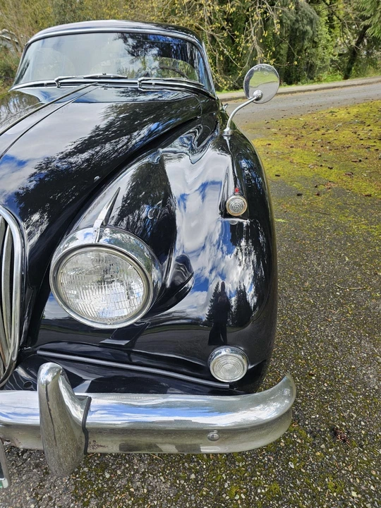 1959 Jaguar XK150 FHC Coupe - Image 25 of 31
