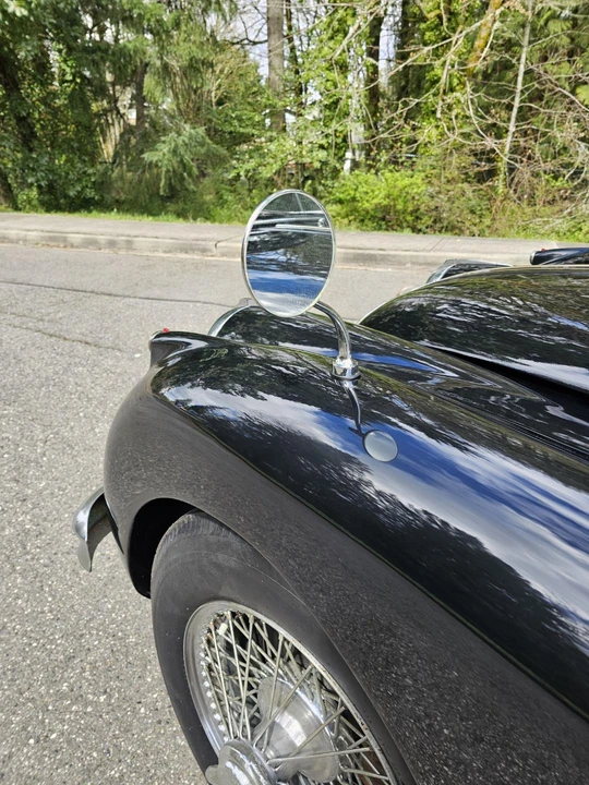1959 Jaguar XK150 FHC Coupe - Image 29 of 31