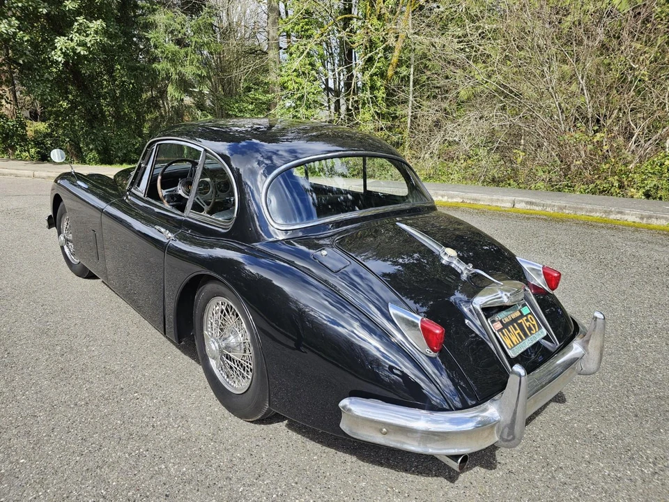 1959 Jaguar XK150 FHC Coupe - Image 15 of 31