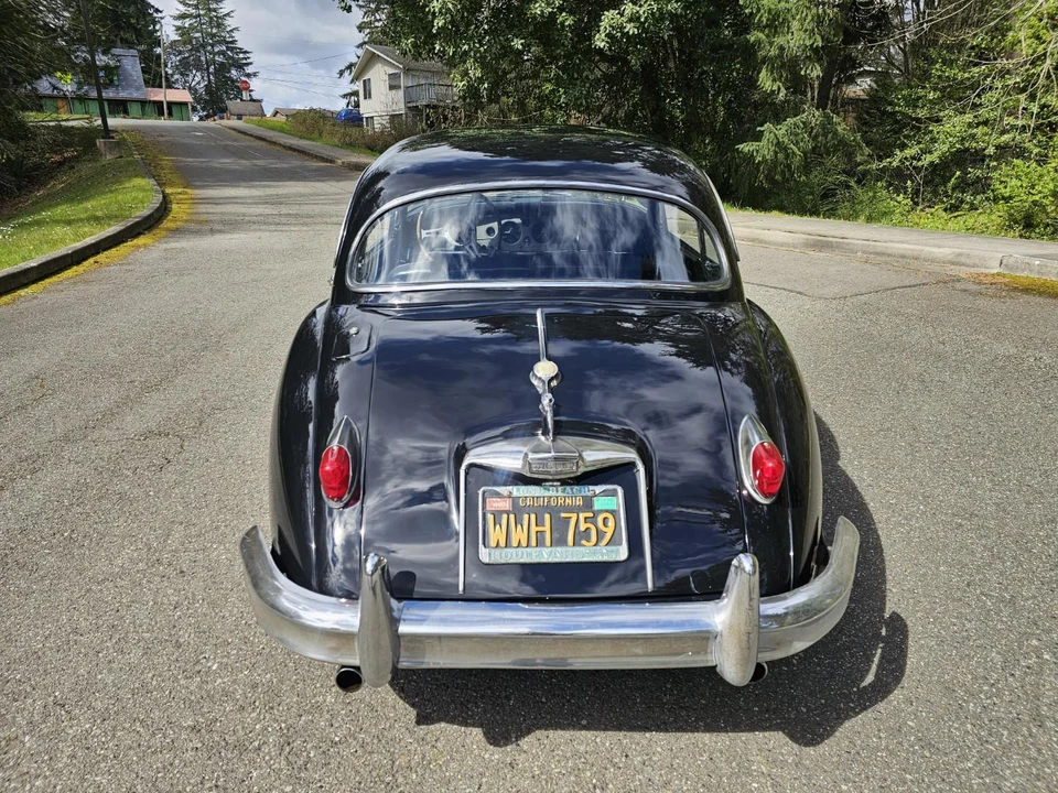 1959 Jaguar XK150 FHC Coupe - Image 14 of 31