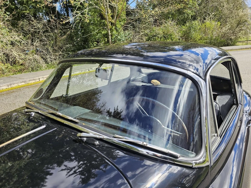 1959 Jaguar XK150 FHC Coupe - Image 26 of 31