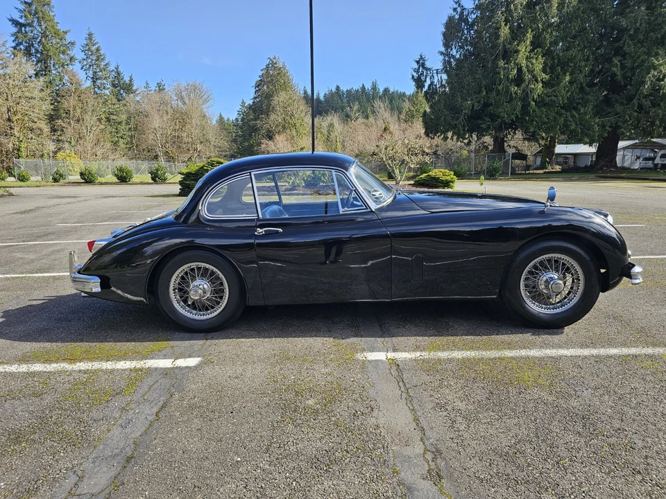 1959 Jaguar XK150 FHC Coupe - Image 10 of 31