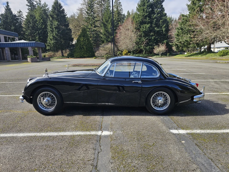 1959 Jaguar XK150 FHC Coupe - Image 16 of 31