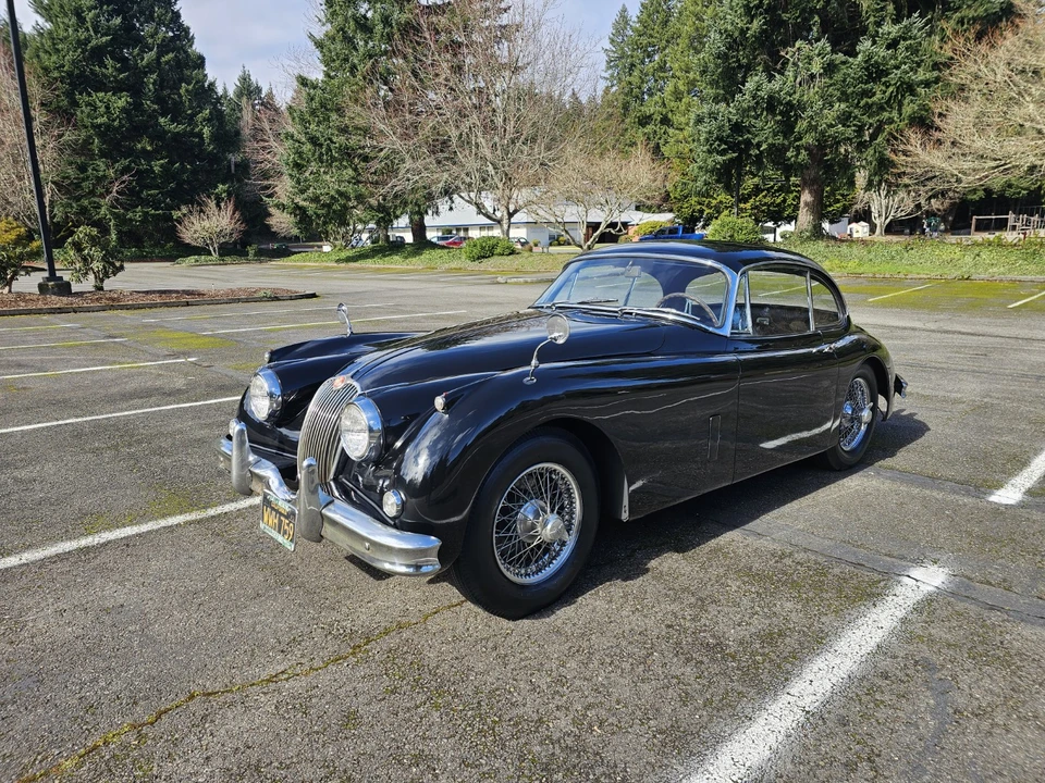 1959 Jaguar XK150 FHC Coupe - Image 2 of 31