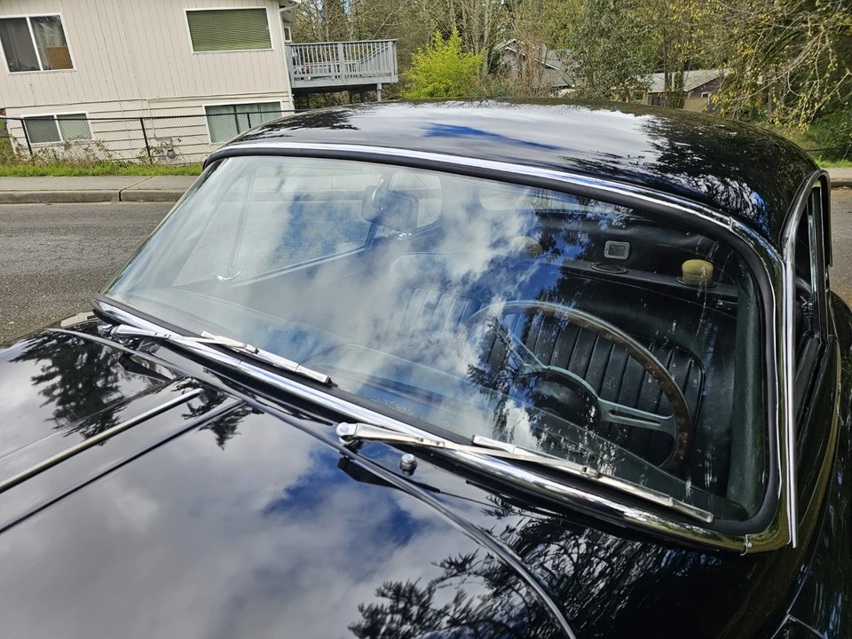 1959 Jaguar XK150 FHC Coupe - Image 27 of 31