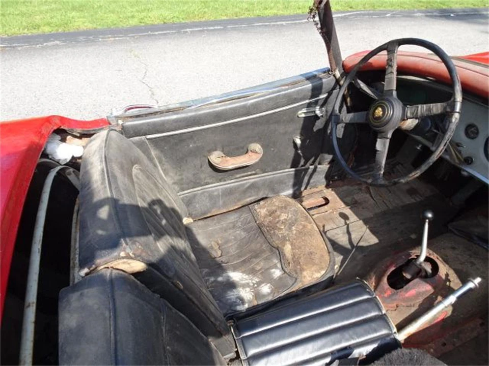 1959 Jaguar XK150 - Image 14 of 22