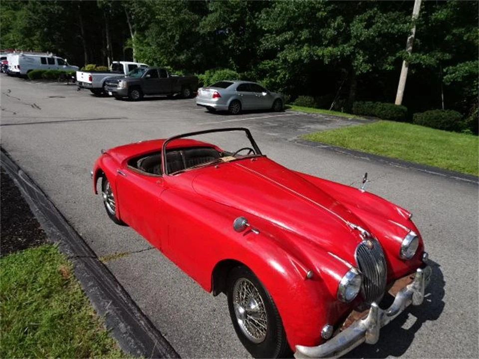 1959 Jaguar XK150 - Image 21 of 22