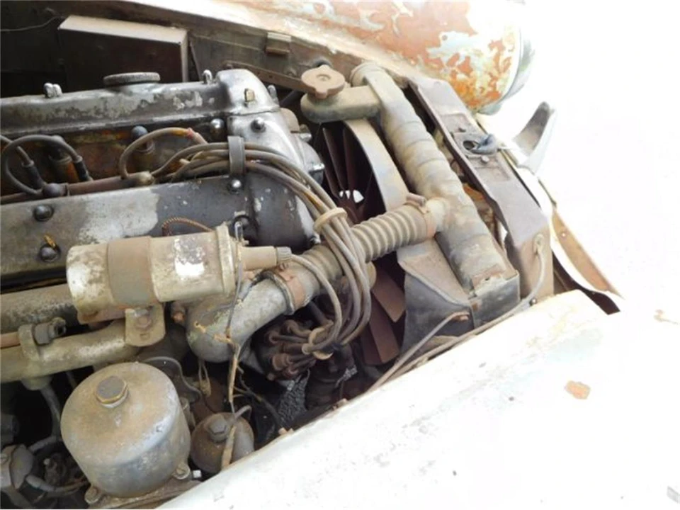 1959 Jaguar XK150 - Image 5 of 22