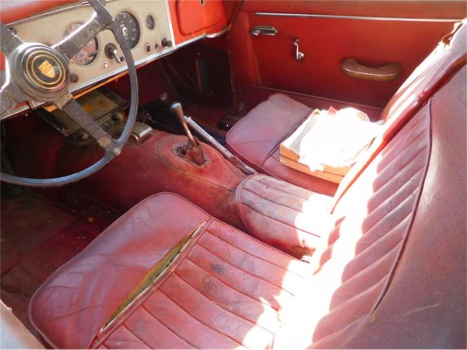 1959 Jaguar XK150 - Image 16 of 22