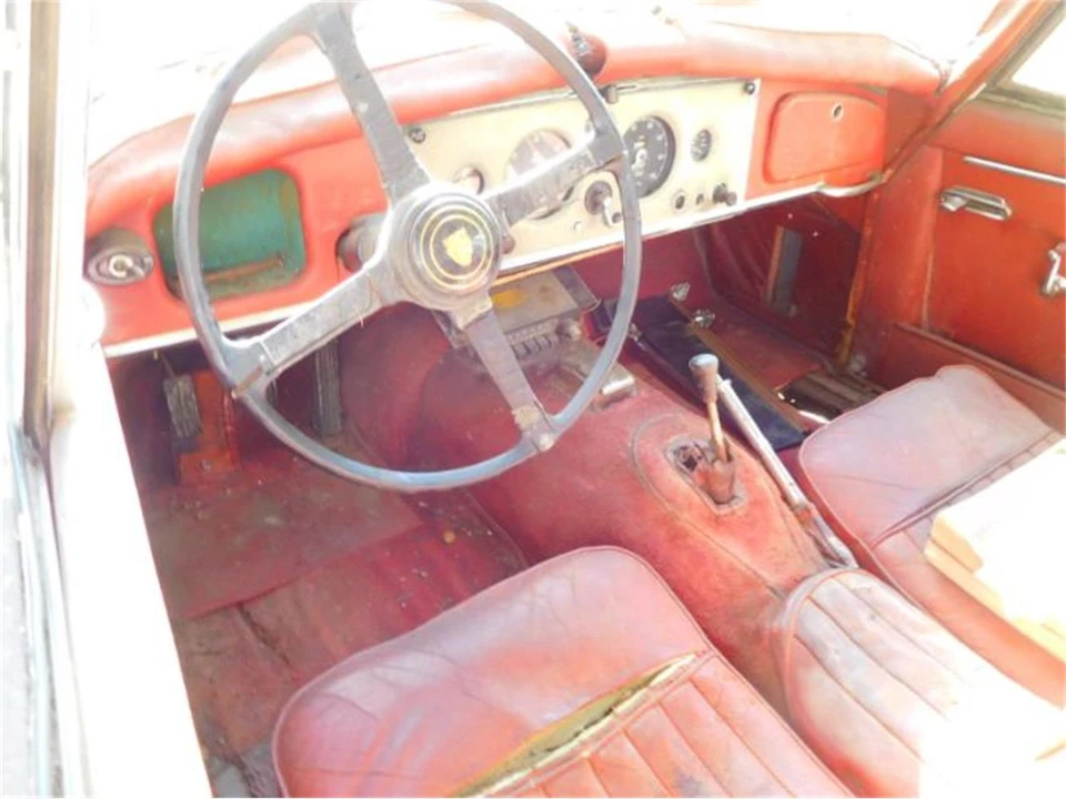 1959 Jaguar XK150 - Image 17 of 22