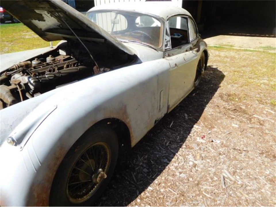 1959 Jaguar XK150 - Image 15 of 22