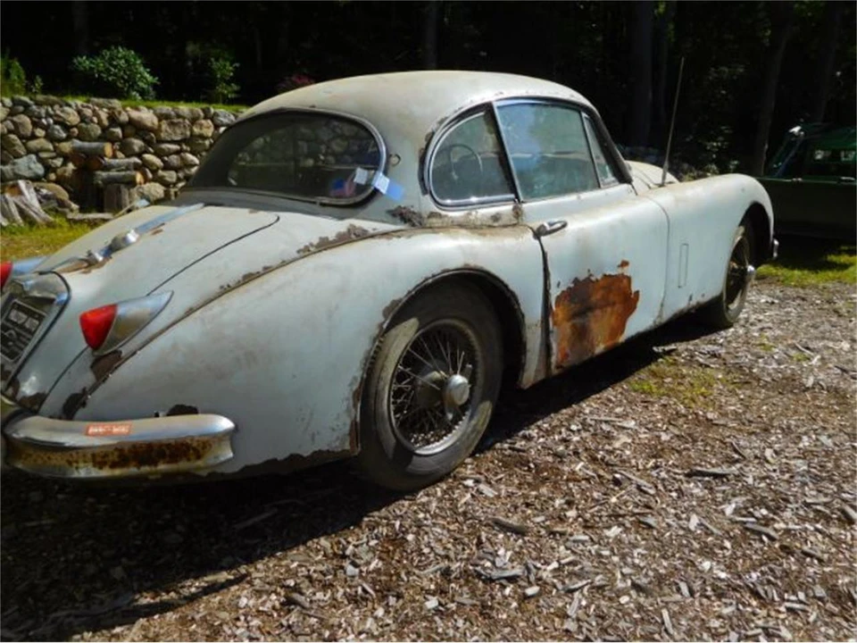 1959 Jaguar XK150 - Image 19 of 22