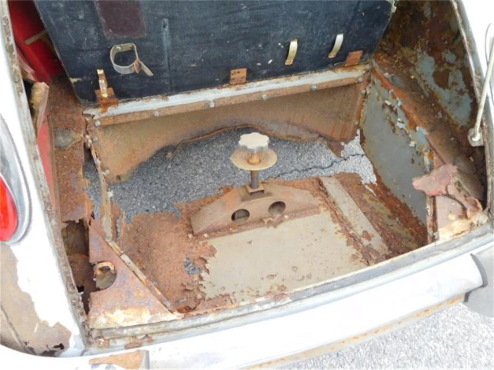 1959 Jaguar XK150 - Image 14 of 22