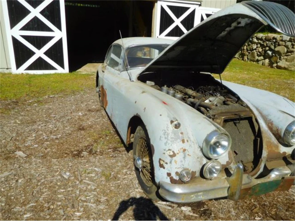 1959 Jaguar XK150 - Image 20 of 22