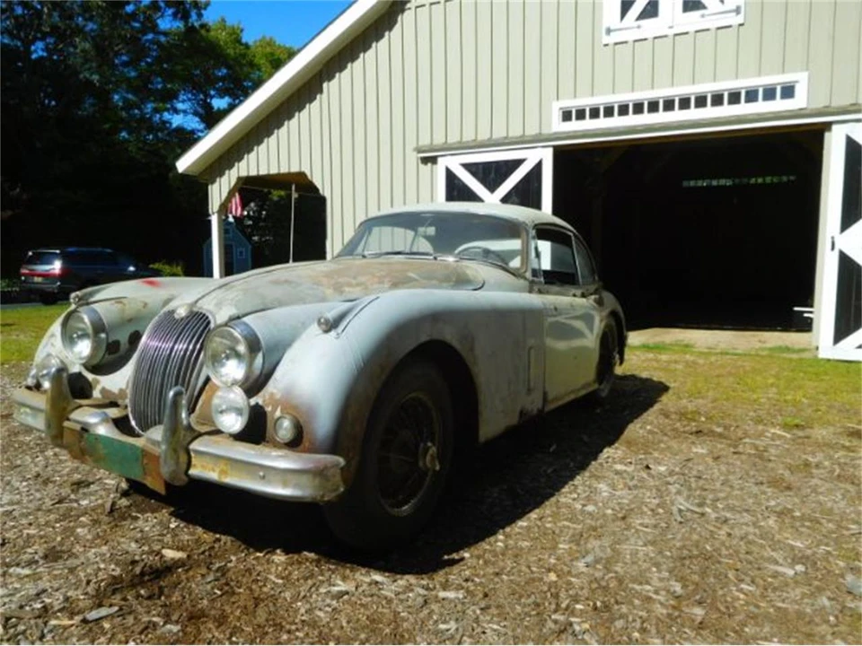 1959 Jaguar XK150 - Image 22 of 22