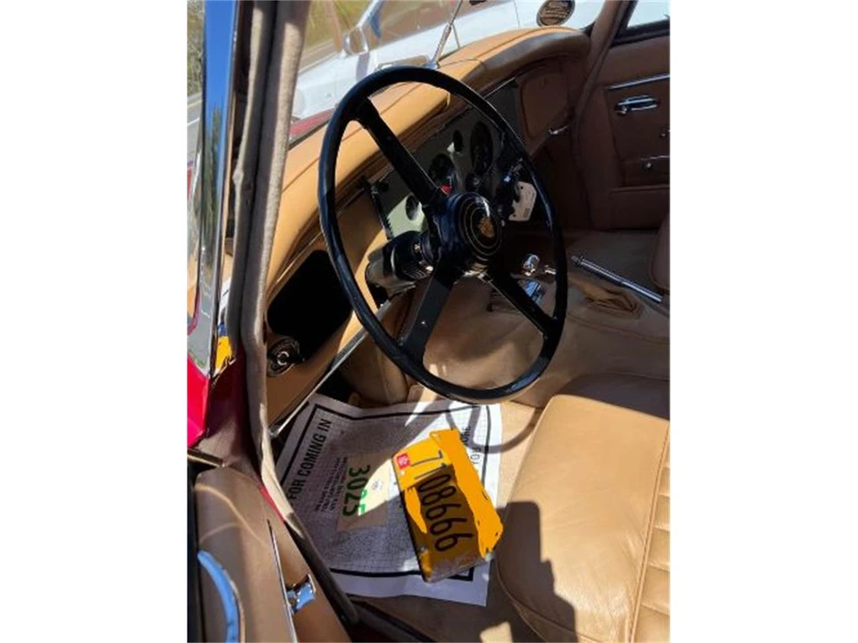 1959 Jaguar XK150 - Image 2 of 9