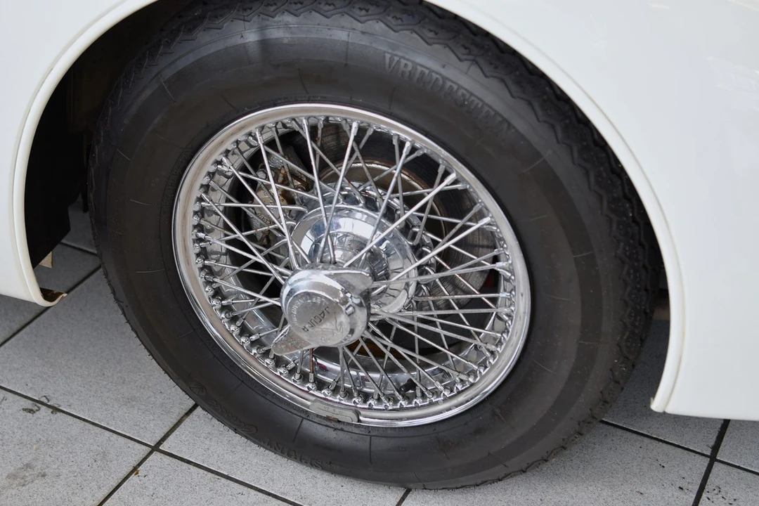 1958 Jaguar XK150 DHC Drophead - Image 30 of 30